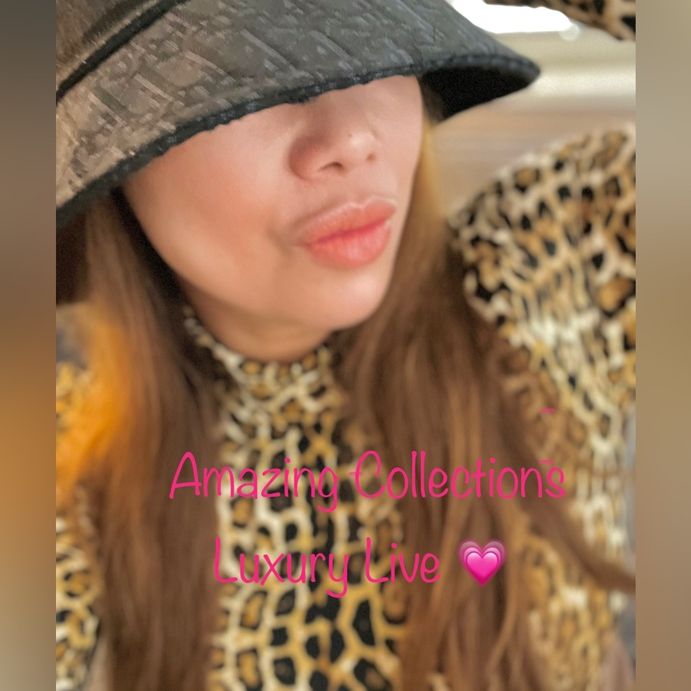 Amazing Luxury Live Notifications!! Come join me for some awesome deals & steals